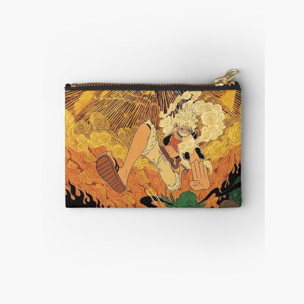 Item preview, Luffy Head Rock To Kaido designed and sold by Jannefranklin.