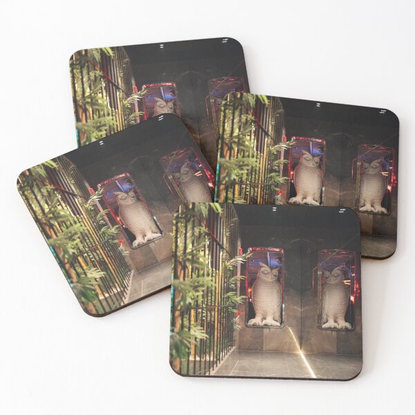 Item preview, Frozen University Of Southern Denmark bMidnight Thoughts designed and sold by Blosslandscape.