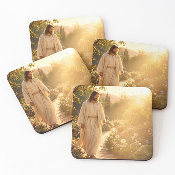 Item preview, Jesus Christ Birthday Card | Christian Birthday Blessing | Catholic Greeting Card designed and sold by LTcatholics.