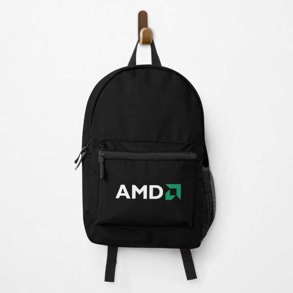 Item preview, Play Work With AMD Logo Sticker Tshirt Merchandise designed and sold by Jaecgh.