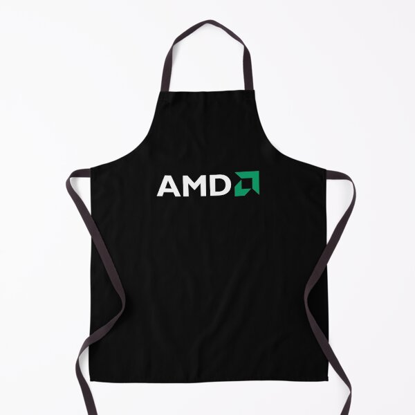 Item preview, Play Work With AMD Logo Sticker Tshirt Merchandise designed and sold by Jaecgh.