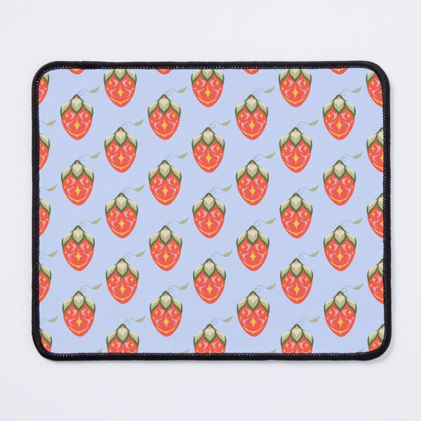 Item preview, Summer Strawberry designed and sold by BriannaBearArt.