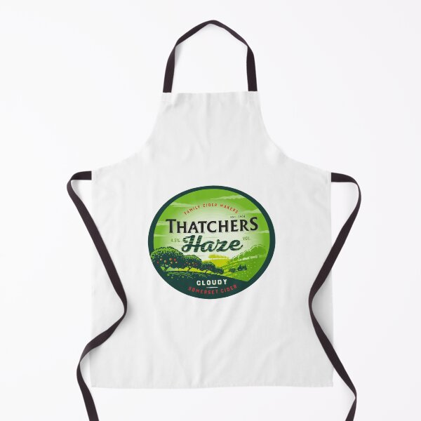 Item preview, Exotic Thatchers Cider eAsian Cuisine designed and sold by Ulrikagard.