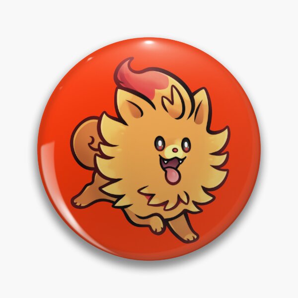 Item preview, Pombon designed and sold by Ash Horne.