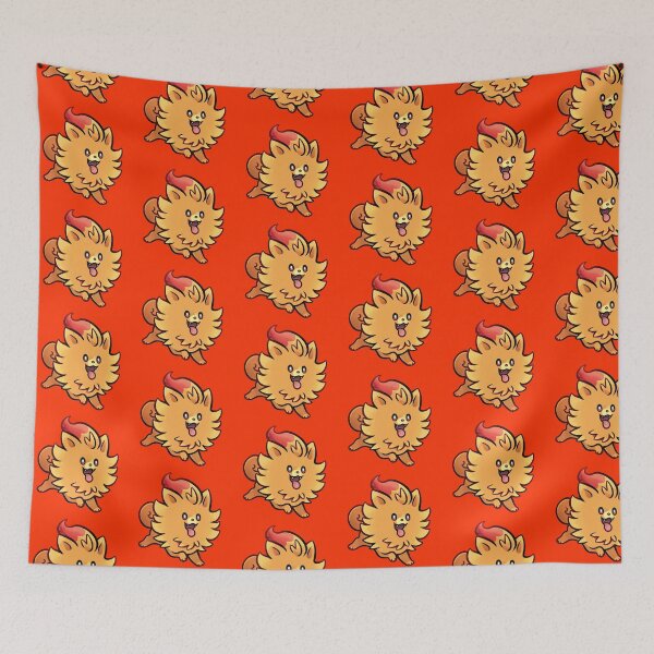 Item preview, Pombon designed and sold by Ash Horne.
