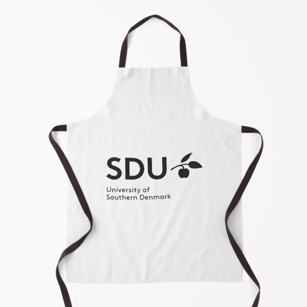 Item preview, Peace University Of Southern Denmark Beyond Chaos designed and sold by Blosslandscape.