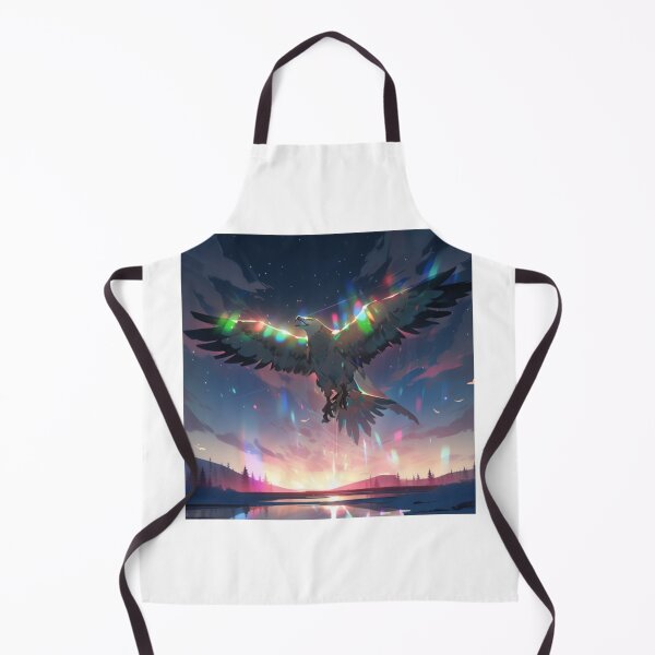 Item preview, Thunderbird designed and sold by Solace Sparkles.