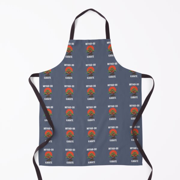 Item preview, Miyagi-Do Karate Cobra Kai Series Movie Martial Arts Fan designed and sold by SofiBlair.