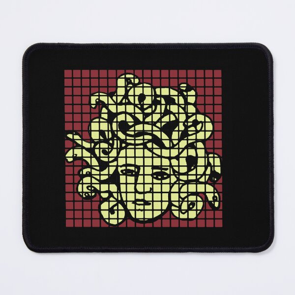 Item preview, Medusa Communications designed and sold by GoalieTurtle.