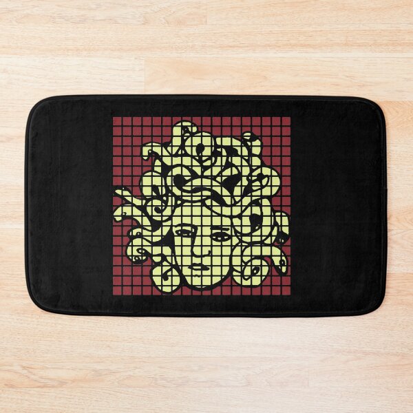 Item preview, Medusa Communications designed and sold by GoalieTurtle.