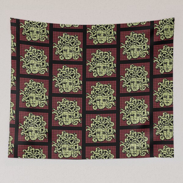 Item preview, Medusa Communications designed and sold by GoalieTurtle.
