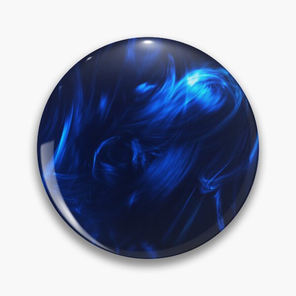 Item preview, Blue aura designed and sold by Fernanda Silva Mendoza.