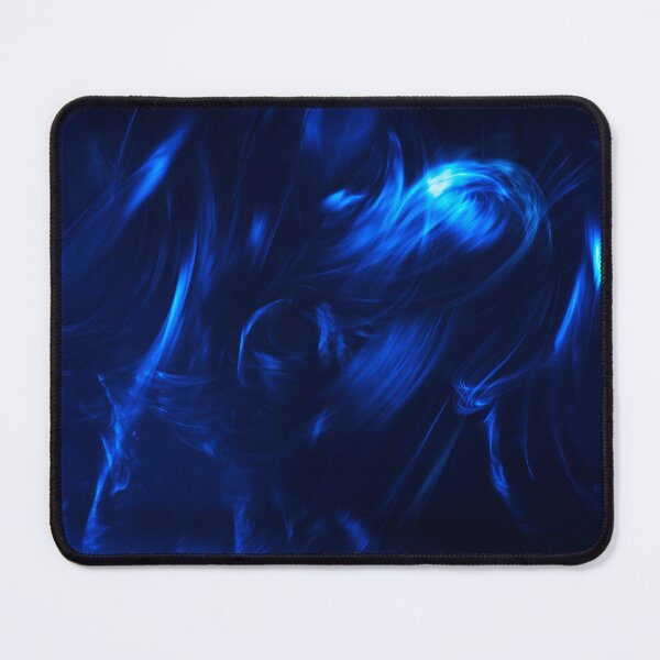 Item preview, Blue aura designed and sold by Fernanda Silva Mendoza.