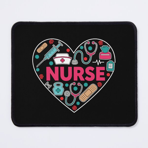 Item preview, Nurse Healthcare Professional Medical Appreciation Student designed and sold by SofiBlair.