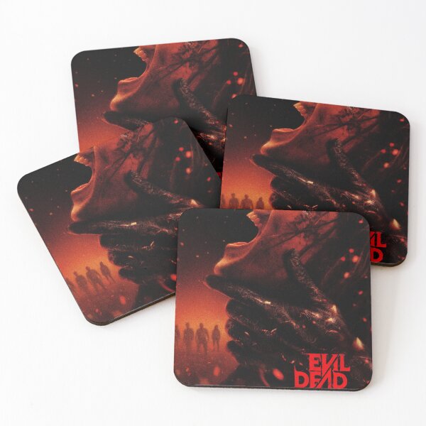 Item preview, Scream In Burn designed and sold by KatrineLewis.