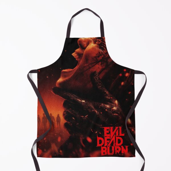 Item preview, Scream In Burn designed and sold by KatrineLewis.