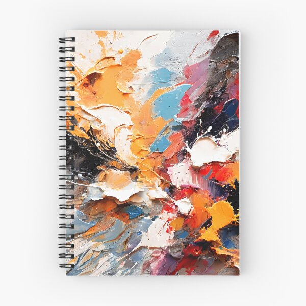Item preview, Colorful, Bold, And Vibrant Abstract Explosion Of Paint  designed and sold by DEC02.