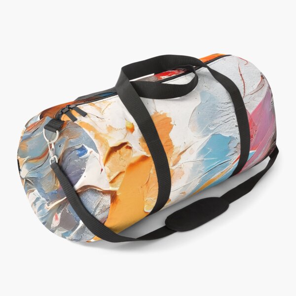 Item preview, Colorful, Bold, And Vibrant Abstract Explosion Of Paint designed and sold by DEC02.