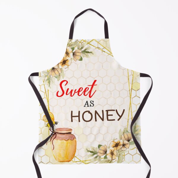 Item preview, Sweet as Honey designed and sold by LadybugEffect.