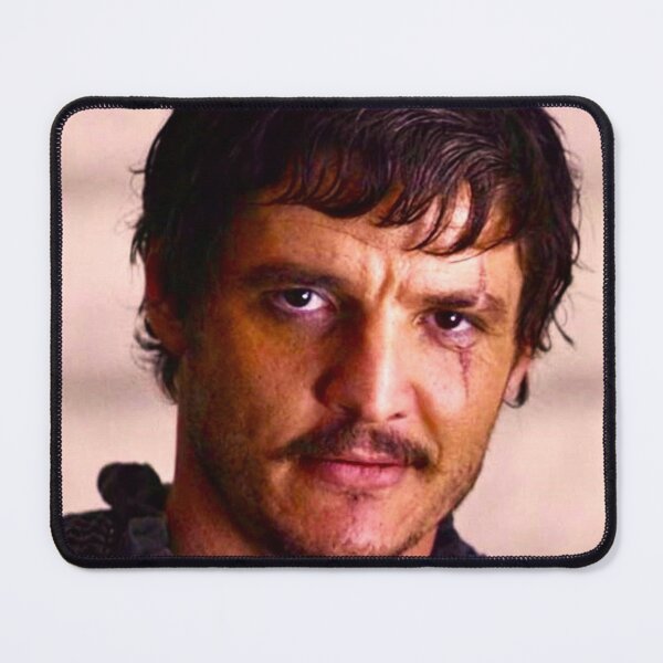 Item preview, pedro pascal designed and sold by kakaslank.