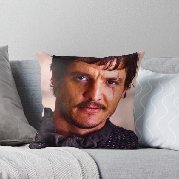 Item preview, pedro pascal designed and sold by kakaslank.