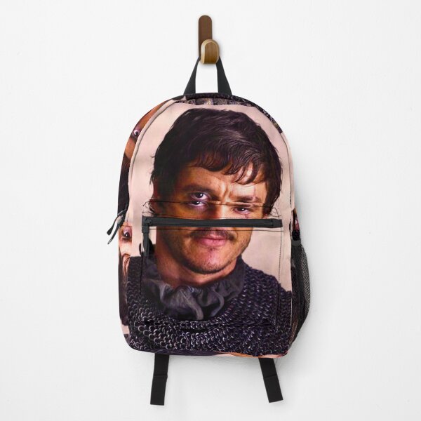 Item preview, pedro pascal designed and sold by kakaslank.
