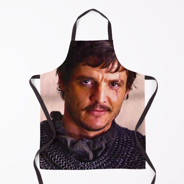 Artikelvorschau, Pedro Pascal entworfen und verkauft von kakaslank.