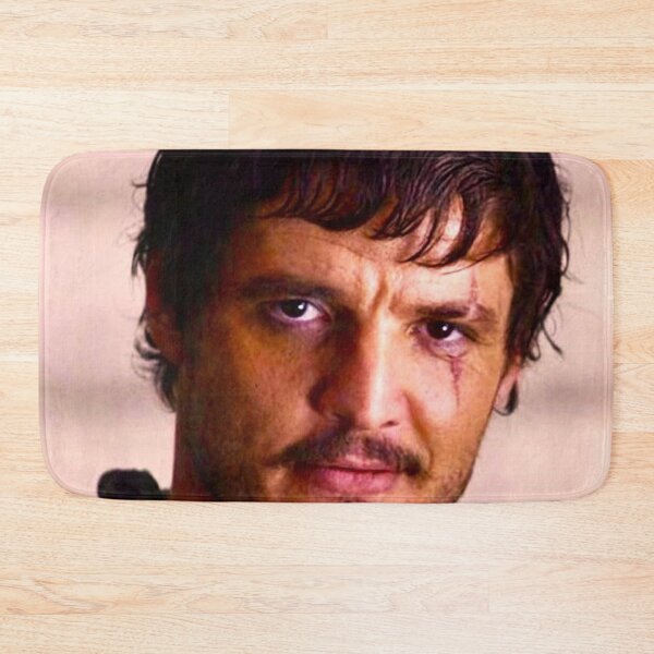 Artikelvorschau, Pedro Pascal entworfen und verkauft von kakaslank.
