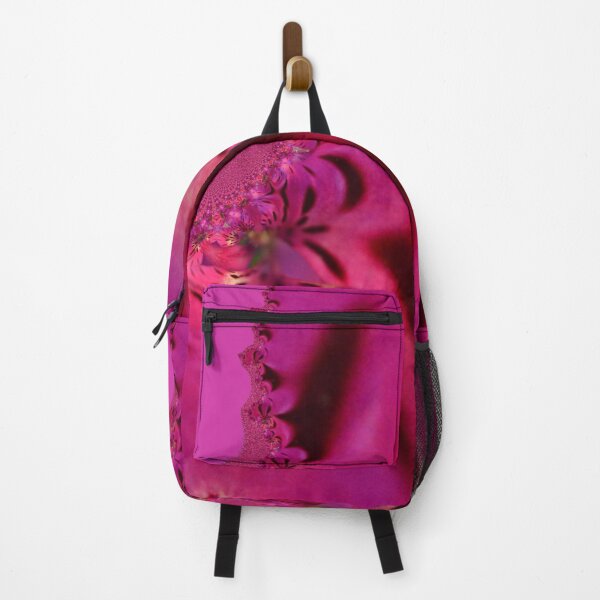 Item preview, Pink Fractal Blossom designed and sold by SilentBloomLab.
