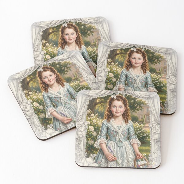 Item preview, The Youngest Flower of the Lineage designed and sold by Vera-Adxer.