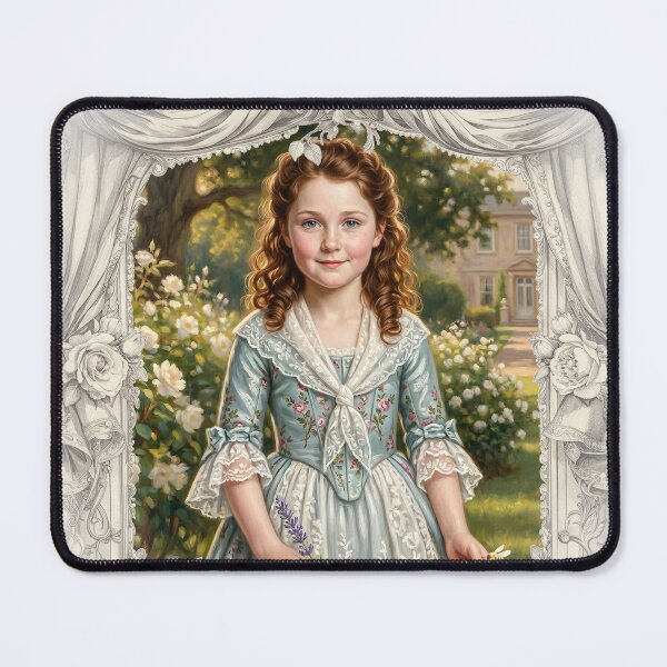 Item preview, The Youngest Flower of the Lineage designed and sold by Vera-Adxer.