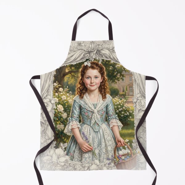 Item preview, The Youngest Flower of the Lineage designed and sold by Vera-Adxer.