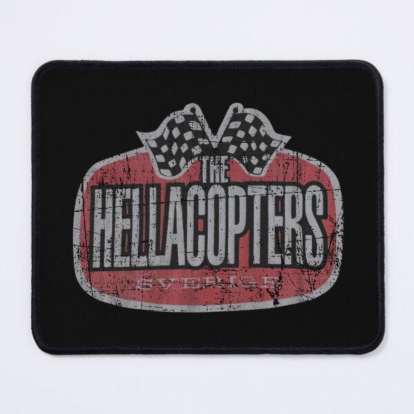 Item preview, Vintage style the hellacopters designed and sold by AoSora.