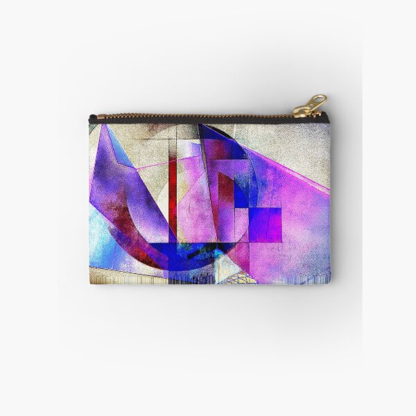 Item preview, Abstract ( 210  ) = Experiment 2.    Patagonia Purple designed and sold by Larry Davis.