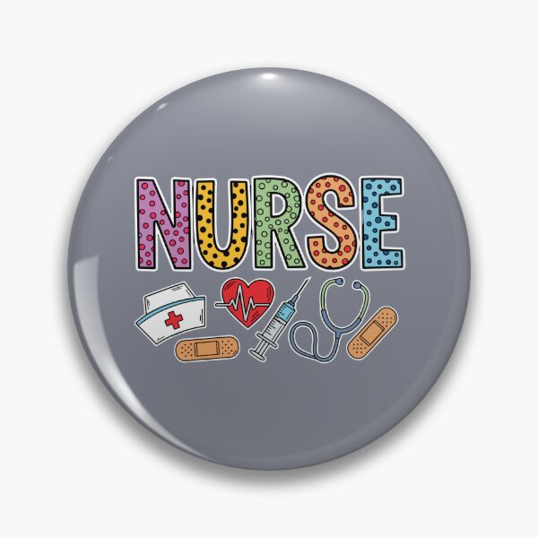 Item preview, Nurse Healthcare Medical Professional designed and sold by SofiBlair.