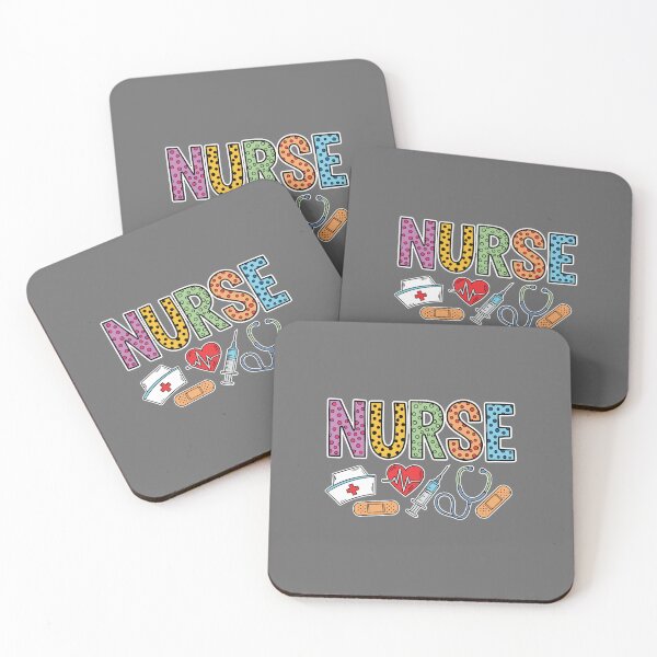 Item preview, Nurse Healthcare Medical Professional designed and sold by SofiBlair.