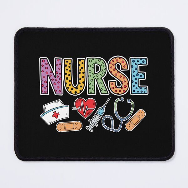 Item preview, Nurse Healthcare Medical Professional designed and sold by SofiBlair.