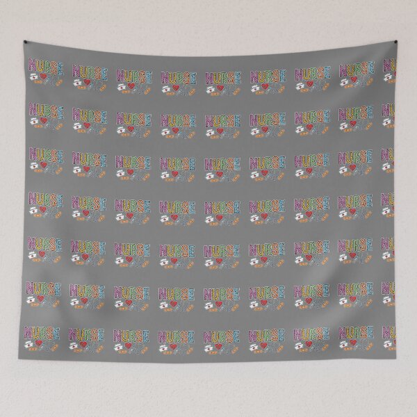 Item preview, Nurse Healthcare Medical Professional designed and sold by SofiBlair.