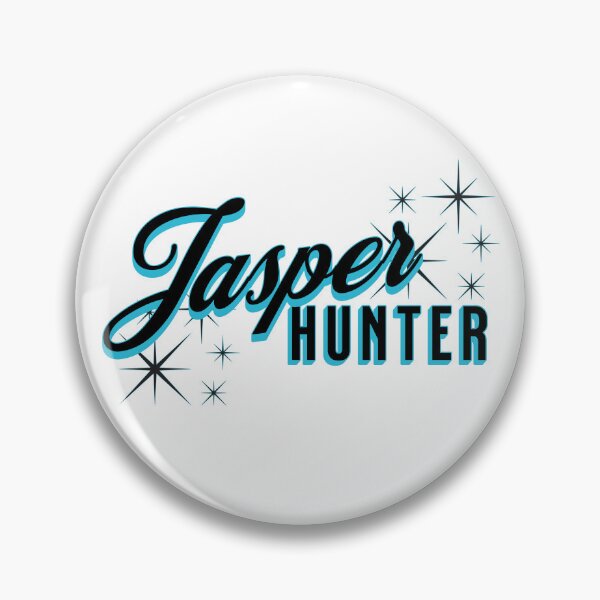 Item preview, Jasper Hunter Rockhound Crystal Collector designed and sold by TheDustyArtist.