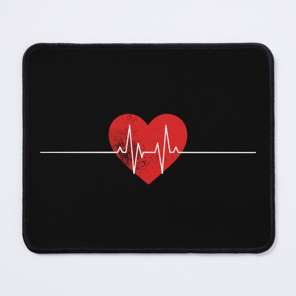 Item preview, Heartbeat Pulse Medical Healthcare Life designed and sold by SofiBlair.