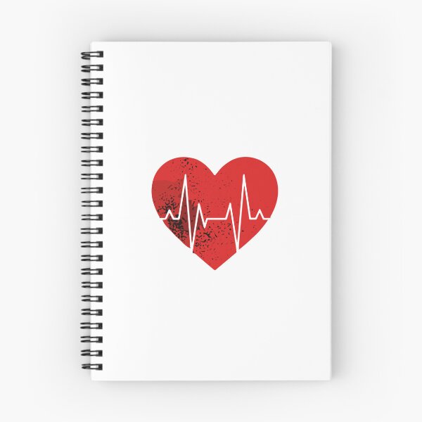 Item preview, Heartbeat Pulse Medical Healthcare Life designed and sold by SofiBlair.