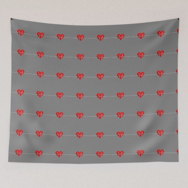 Item preview, Heartbeat Pulse Medical Healthcare Life designed and sold by SofiBlair.