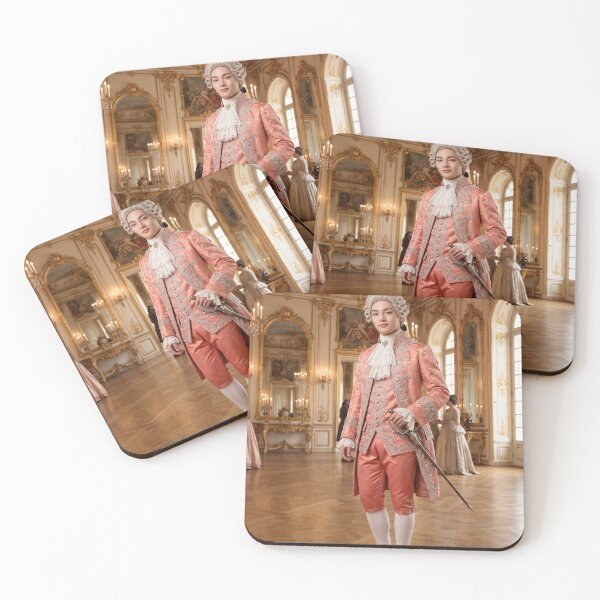 Item preview, I.N. in Rococo Fashion designed and sold by Solace Sparkles.