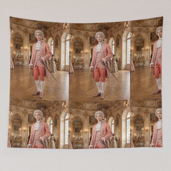 Item preview, I.N. in Rococo Fashion designed and sold by Solace Sparkles.