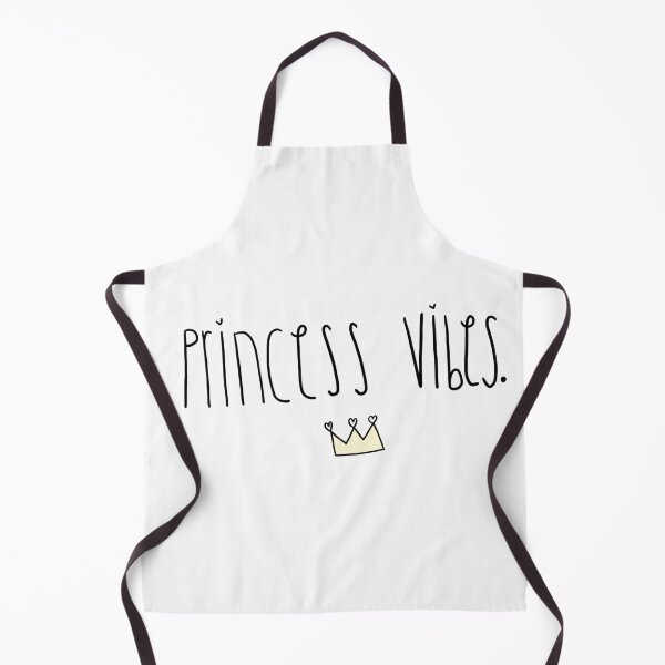 Item preview, princess vibes quote cute girly crown adorable design designed and sold by pasteldreams26.