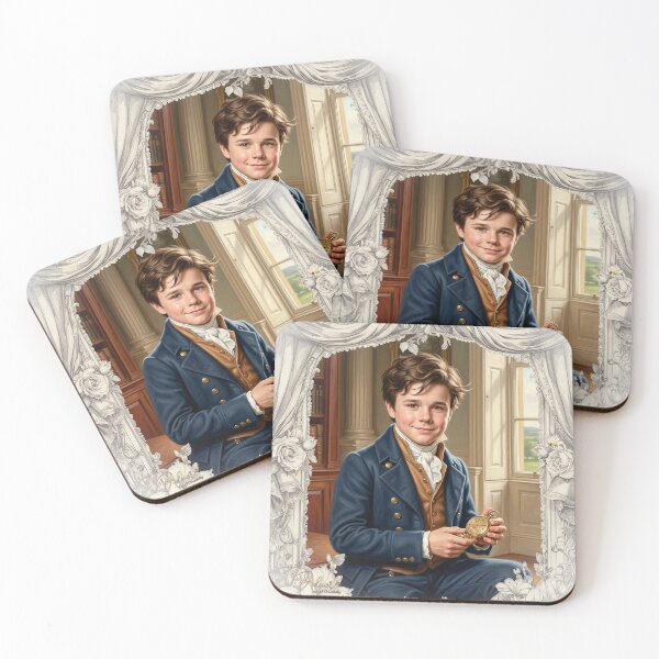 Item preview, Duty, Honor and High Society designed and sold by Vera-Adxer.