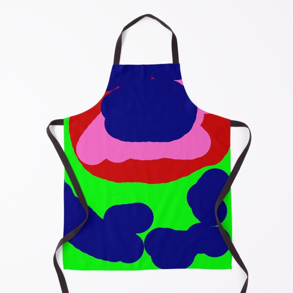 Item preview, Purple, pink and red on green designed and sold by Dniprianka.