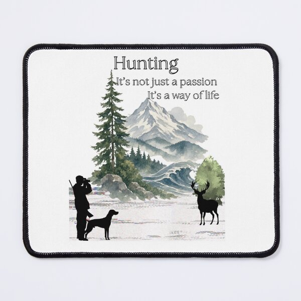 Item preview, For those who loves hunting designed and sold by FastLines.