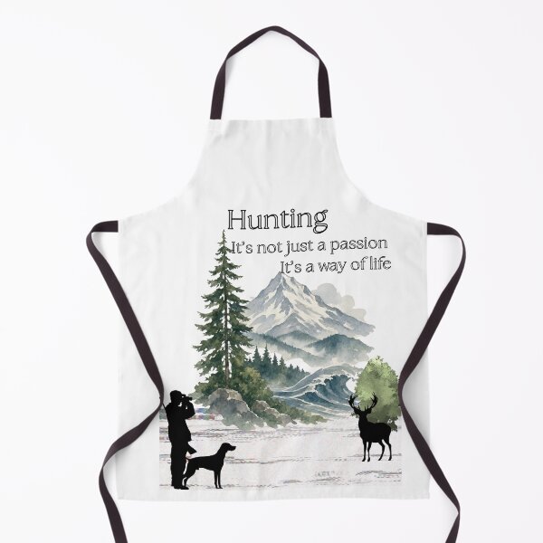 Item preview, For those who loves hunting designed and sold by FastLines.
