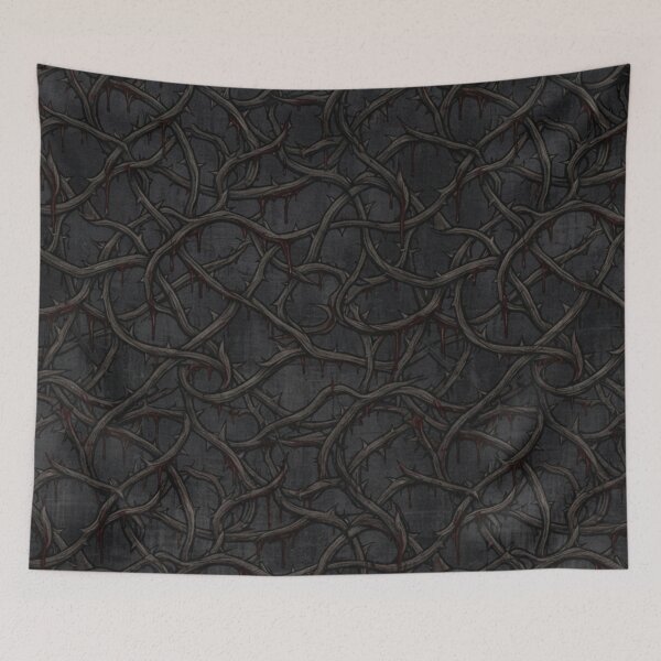 Item preview, VineGarden designed and sold by DraysDesigns.